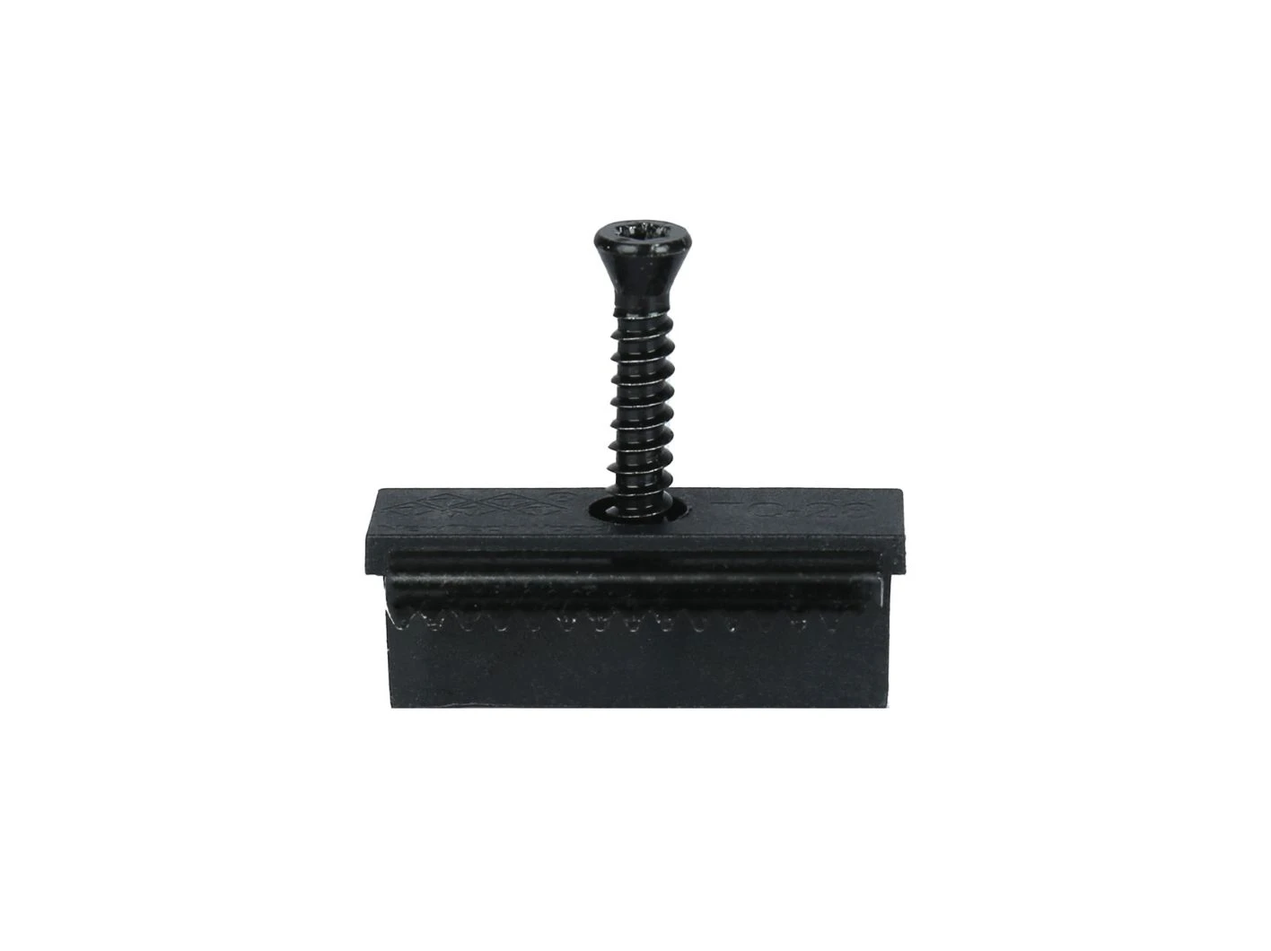 Vlonderclips 100 stuks - Afbeelding 2